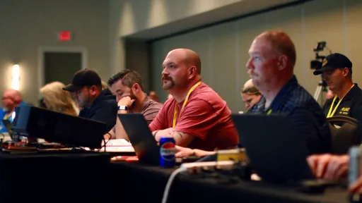 CACO Attendees 
