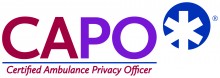 CAPO Logo