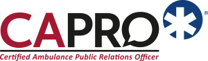 CAPRO Logo