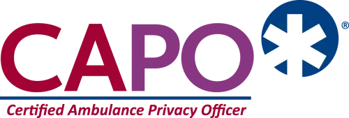 CAPO Logo